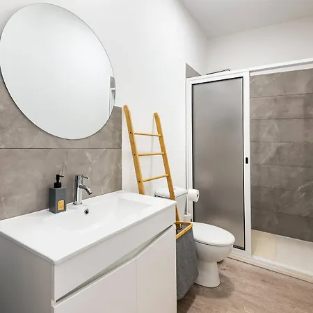 Sol Blessing By Galmi Lägenhet Ponta do Sol (Madeira)