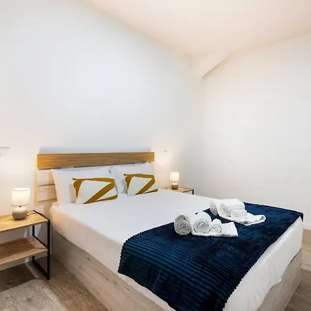 Lägenhet Sol Blessing By Galmi *