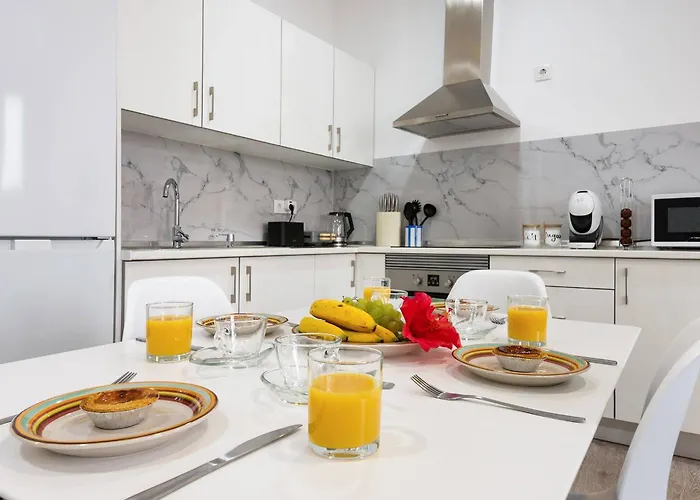 Sol Blessing By Galmi Apartman *