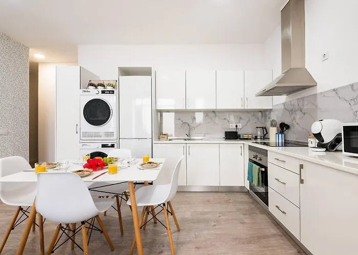 Apartman Sol Blessing By Galmi