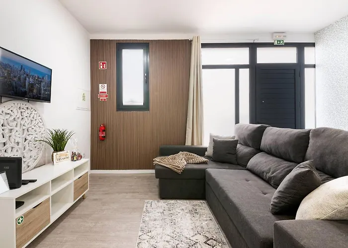 Apartman Sol Blessing By Galmi *