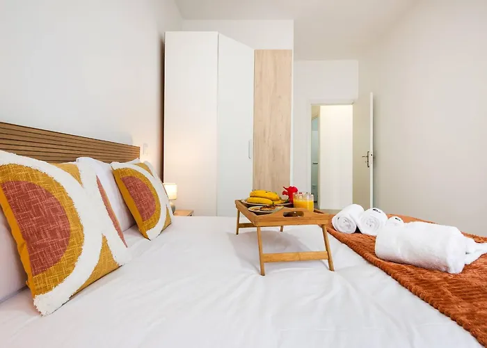 Sol Blessing By Galmi Apartman