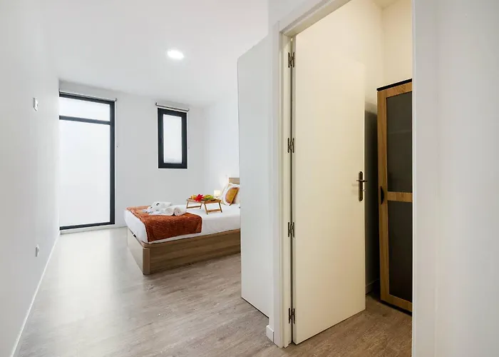 Sol Blessing By Galmi Apartman Ponta do Sol
