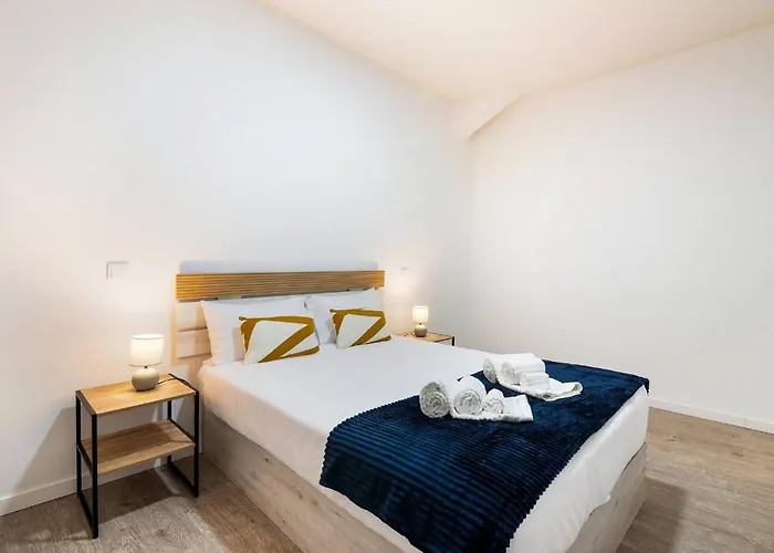 Apartman Sol Blessing By Galmi *