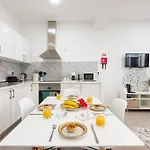 Apartamento Sol Blessing By Galmi Ponta do Sol (Madeira)