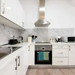 Sol Blessing By Galmi Apartamento