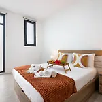 Apartamento Sol Blessing By Galmi