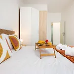 Sol Blessing By Galmi Apartamento