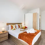 Apartamento Sol Blessing By Galmi Ponta do Sol (Madeira)