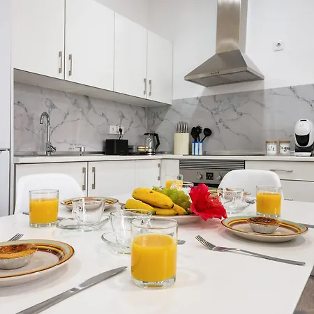 Sol Blessing By Galmi 公寓 *