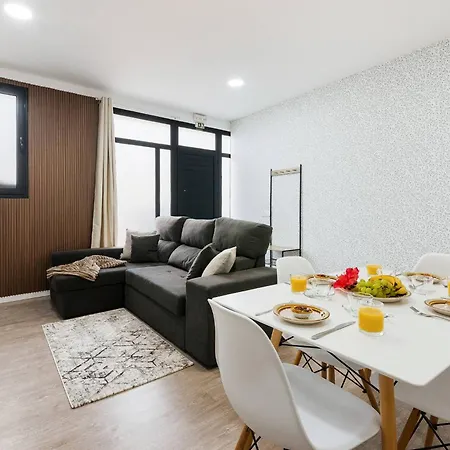 Sol Blessing By Galmi 公寓 蓬他达维托亚