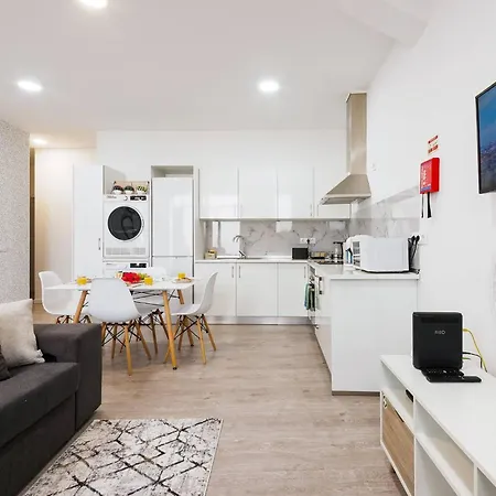 公寓 Sol Blessing By Galmi