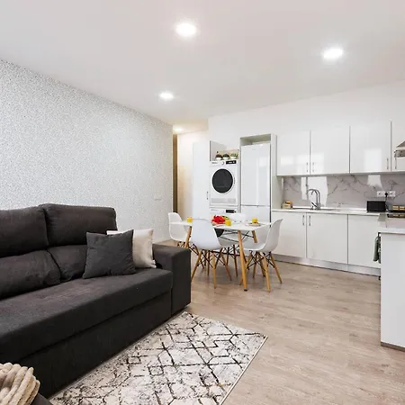 Sol Blessing By Galmi 公寓 *