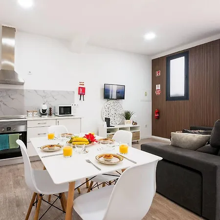 Sol Blessing By Galmi Ponta do Sol (Madeira)