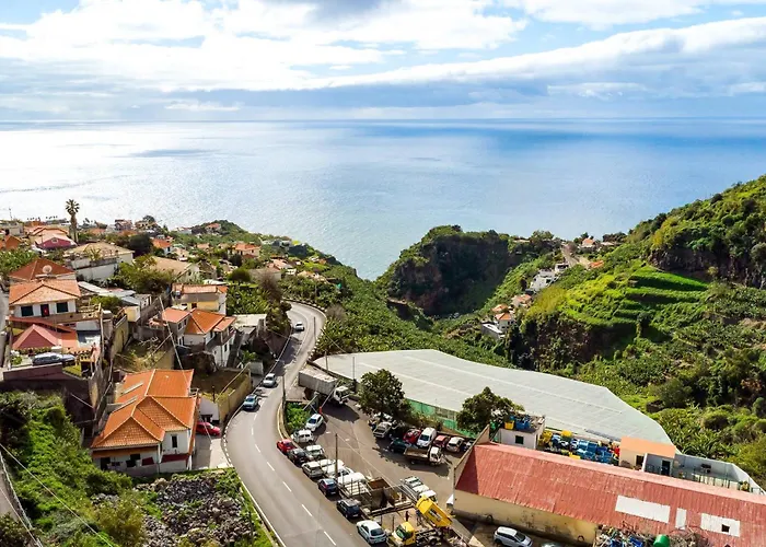 Sol Blessing By Galmi 公寓