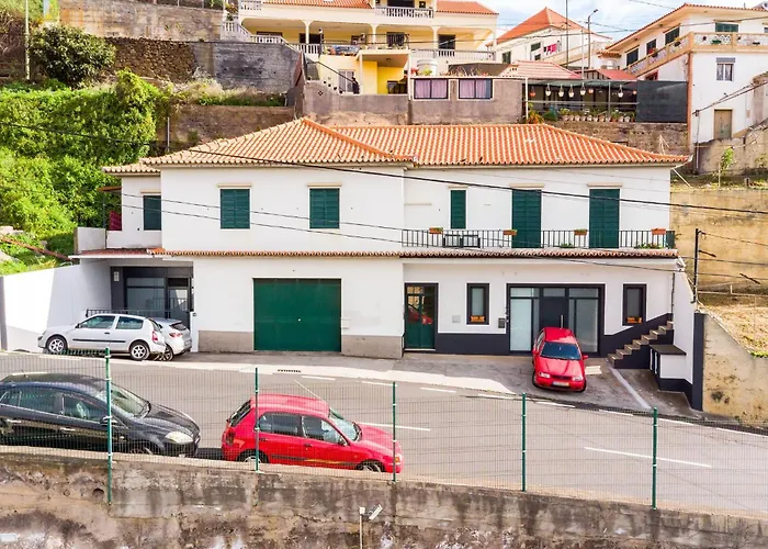 Sol Blessing By Galmi 公寓