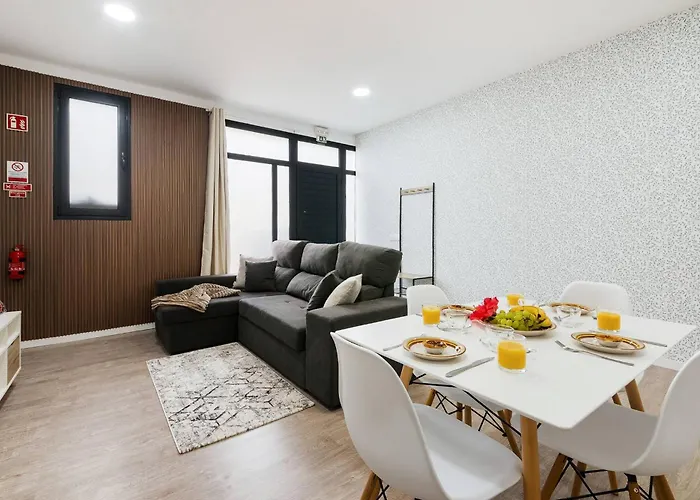 Sol Blessing By Galmi 公寓 蓬他达维托亚