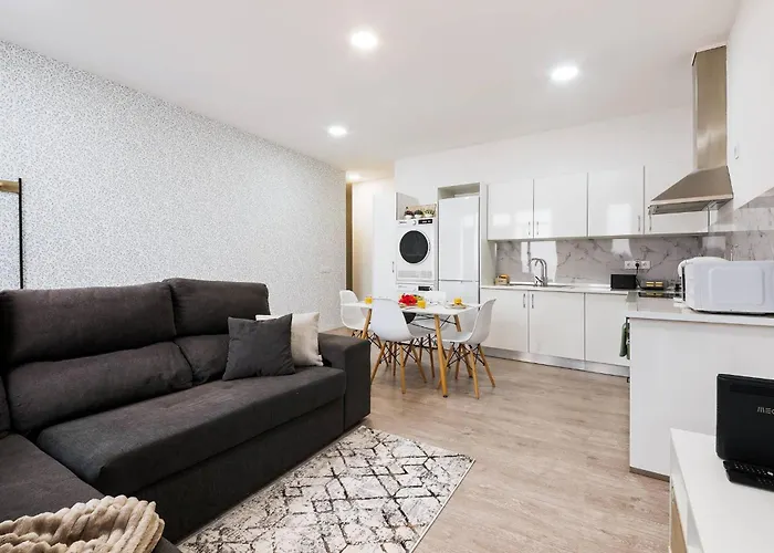 Sol Blessing By Galmi Apartament *