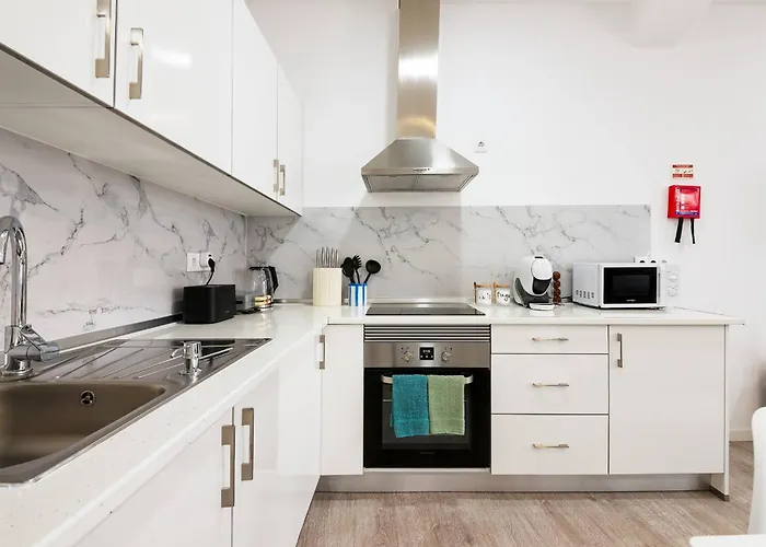 Sol Blessing By Galmi Apartament