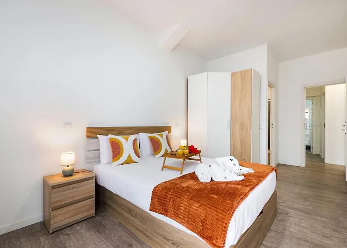 公寓 Sol Blessing By Galmi 蓬他达维托亚