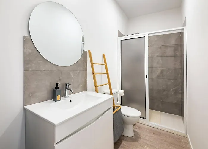 Sol Blessing By Galmi 公寓 蓬他达维托亚