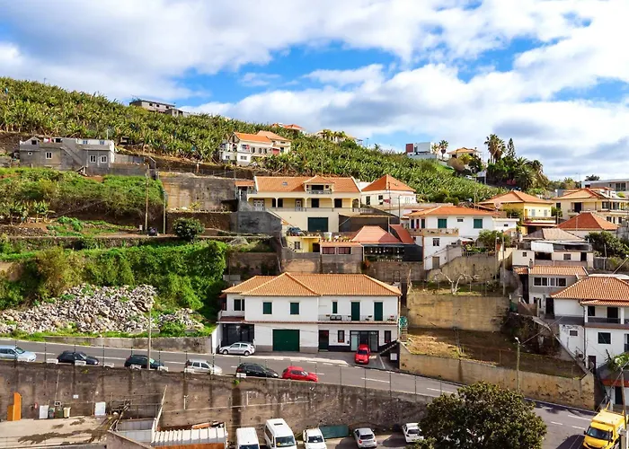 公寓 Sol Blessing By Galmi *